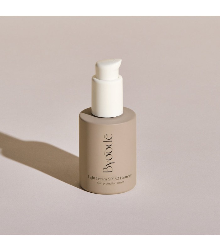 Byoode Light Cream Harmony spf30, 30ml