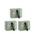 Triplo Olistic Men, 3x28 Viales de 25ml