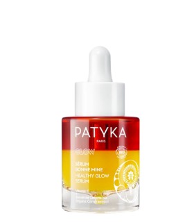 Patyka Glow Sérum Efecto Buena cara, 30ml