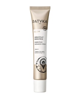 Patyka Glow Crema Iluminadora, 40ml