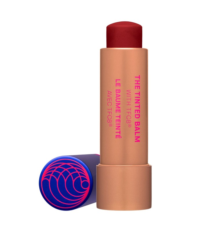 The Tinted Lip Balm Augustinus Bader x Sofia Coppola Bálsamo de labios con color 03