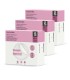 Suavinex Discos Protegesenos Nature, 60+30Uds