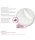 Suavinex Discos Protegesenos Nature, 60+30Uds