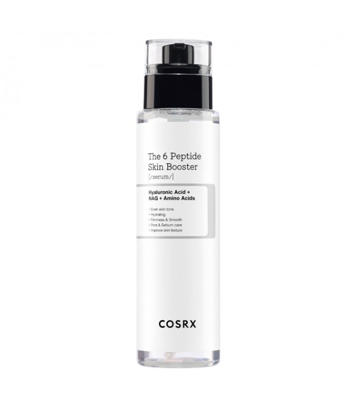 Cosrx The 6 Peptide Skin Booster Serum, 150ml