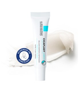 Bálsamo de Labios Cicaplast, 7,5ml