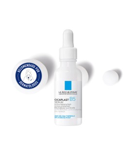 La Roche-Posay Sérum Cicaplast B5, 30ml