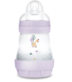 MAM Easy Start™ Anti-Colic 160ml Biberón 0+ meses, 1 pieza color lila