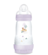 Mam MAM Easy Start™ Anti-Colic 260ml Biberón 2+ meses, 1 pieza Lila