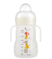 Mam Vaso Trainer+ 220ml Better Together Beige