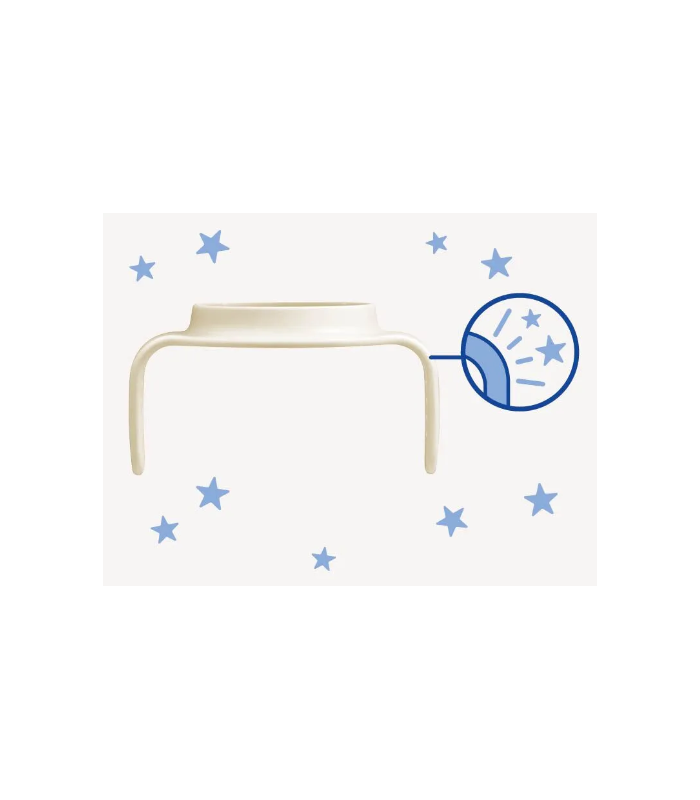 MAM Starter Cup Night 150ml Amarillo