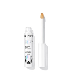 Patyka Rellenador de Labios Hialurónico, 7ml