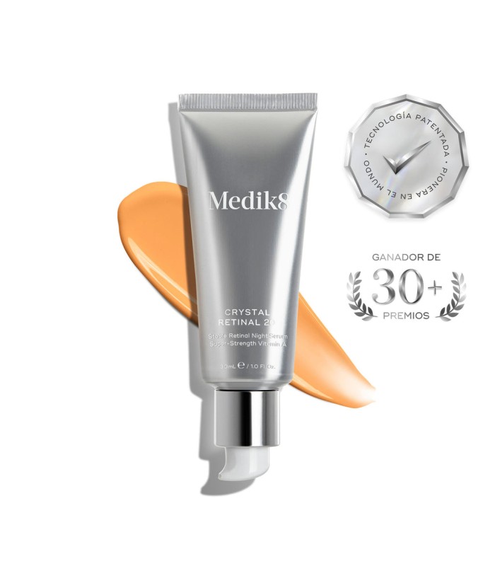Medik8 Crystal 20, 30ml