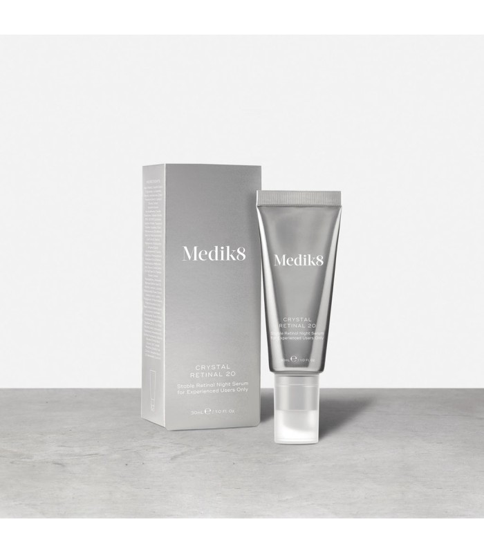 Medik8 Crystal 20, 30ml