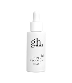 Gema Herrerías Serum Triple Ceramida [S], 30ml