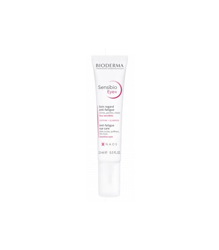 Bioderma Sensibio Eye+, 15ml