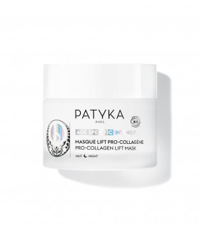 Mascarilla Lift Pro Colágeno Age Specific Intense, 50ml