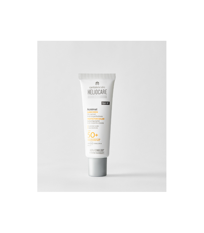 Heliocare 360 Acnimat SPF50, 50ml