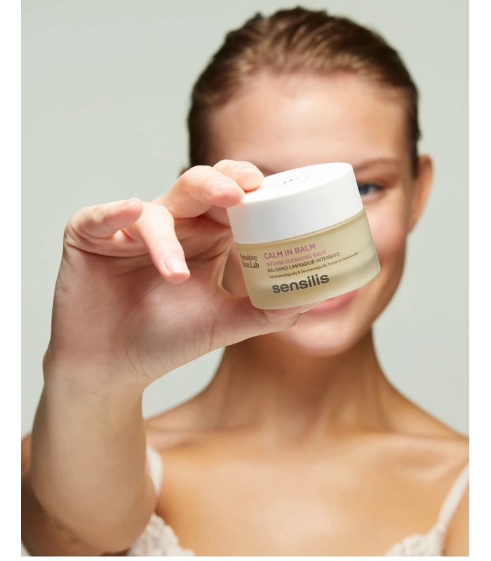 Bálsamo Limpiador Calm in Balm, 50ml