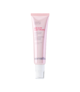 Sensilis Skin Glow Juicy Cream, 50ml