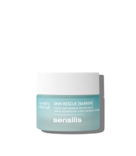 Sensilis Skin Rescue [Barrier], 50ml