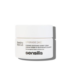 Crema Sorbete Reafirmante Calmante Upgrade [AR], 50ml