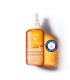 Vichy Capital Soleil Agua Solar Luminosidad potenciador de bronceado spf550, 200ml