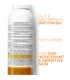 Bruma Corporal Invisible Ultra Ligera Spf50 Anthelios, 200ml