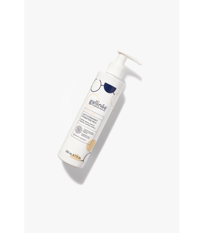Gallinée Body Hydrating Milk, 200ml