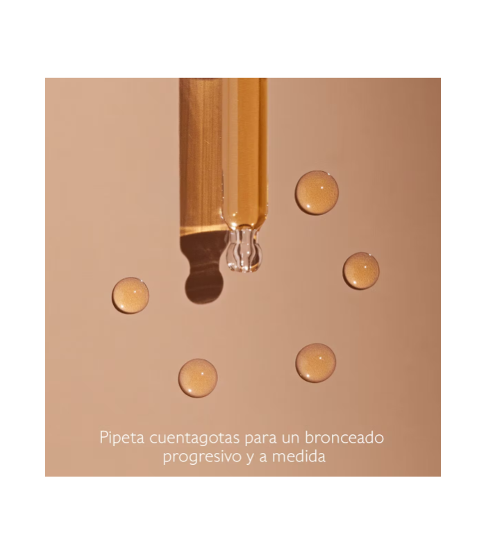 Caudalie Gotas Solares Autobronceadoras, 15ml