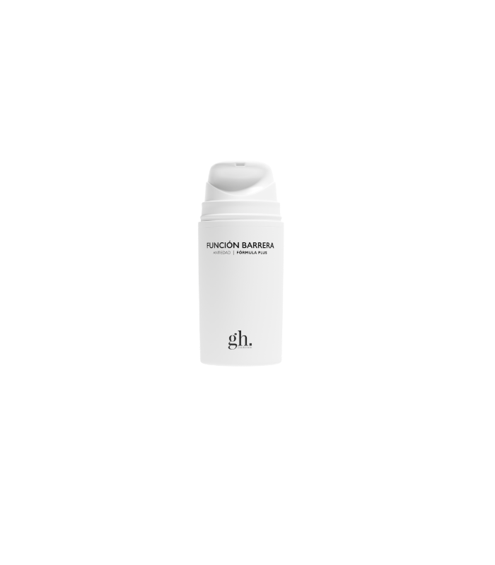 Gema Herrerías Funcion Barrera Formula Plus, 80ml
