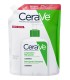 Cerave Recarga Limpiador Hidratante, 473ml