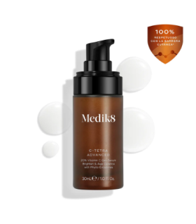 Medik8 Serum C-Tetra Advanced 30ml