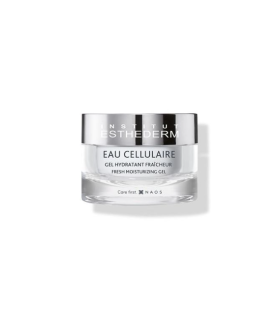 Institut Esthederm Eau Cellulaire Gel Crema hidratante, 50ml