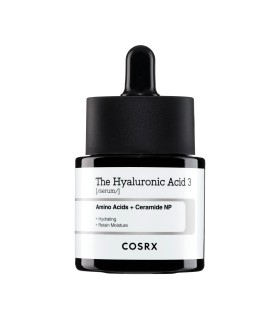 Cosrx The Hyaluronic Acid 3 Sérum 20ml