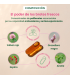 Pranarom Herbalgem Menopausia 30 Caps