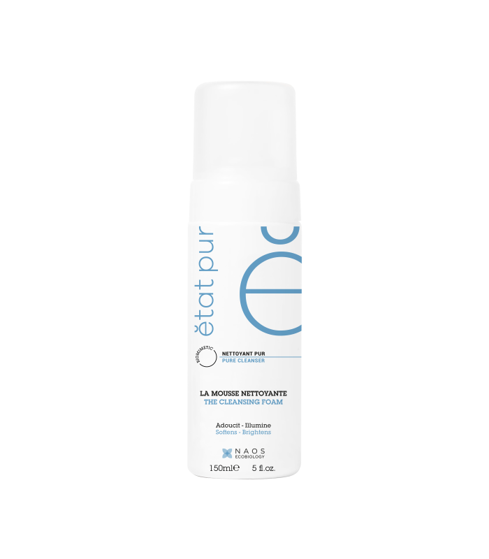 Etat Pur The Cleansing Foam, 150ml