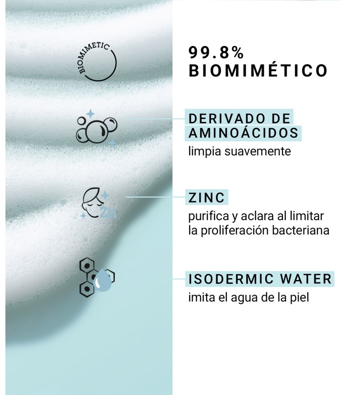 Etat Pur The Cleansing Foam, 150ml