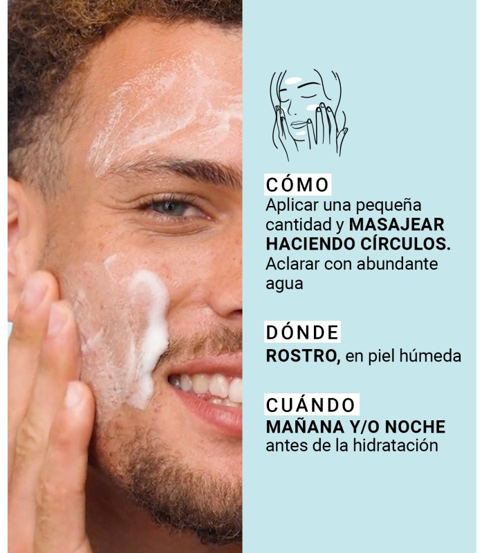 Etat Pur The Cleansing Foam, 150ml