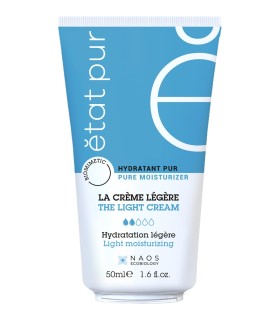 Etat Pur The Light Cream, 50ml