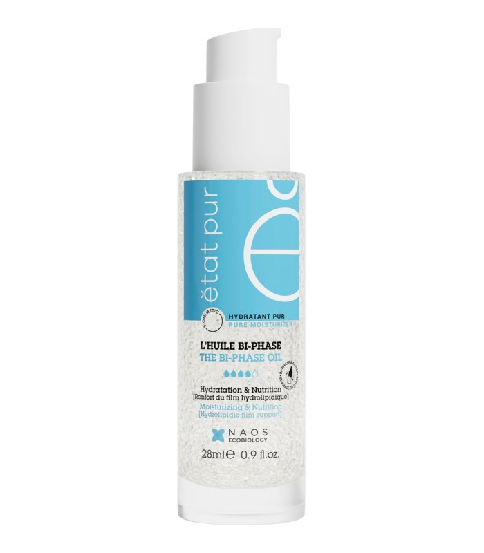 Etat Pur The Biphase Oil, 28ml
