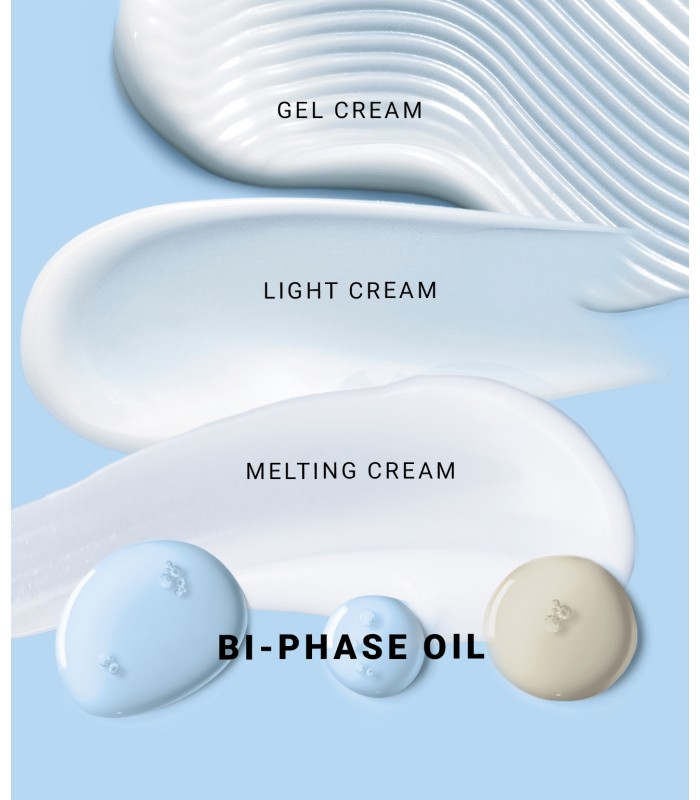 Etat Pur The Biphase Oil, 28ml