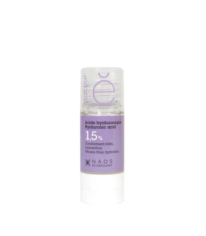 Etat Pur Hyaluronic Acid 1,5%, 15ml