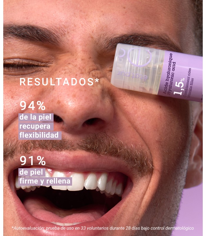 Etat Pur Hyaluronic Acid 1,5%, 15ml