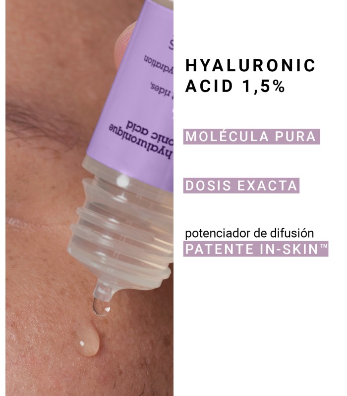 Etat Pur Hyaluronic Acid 1,5%, 15ml