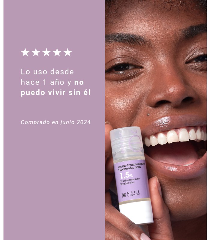 Etat Pur Hyaluronic Acid 1,5%, 15ml