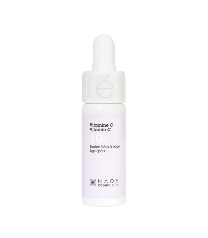 Etat Pur Vitamin C 10%, 15ml