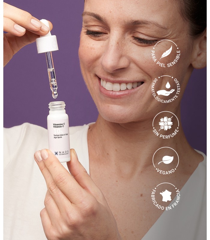 Etat Pur Vitamin C 10%, 15ml