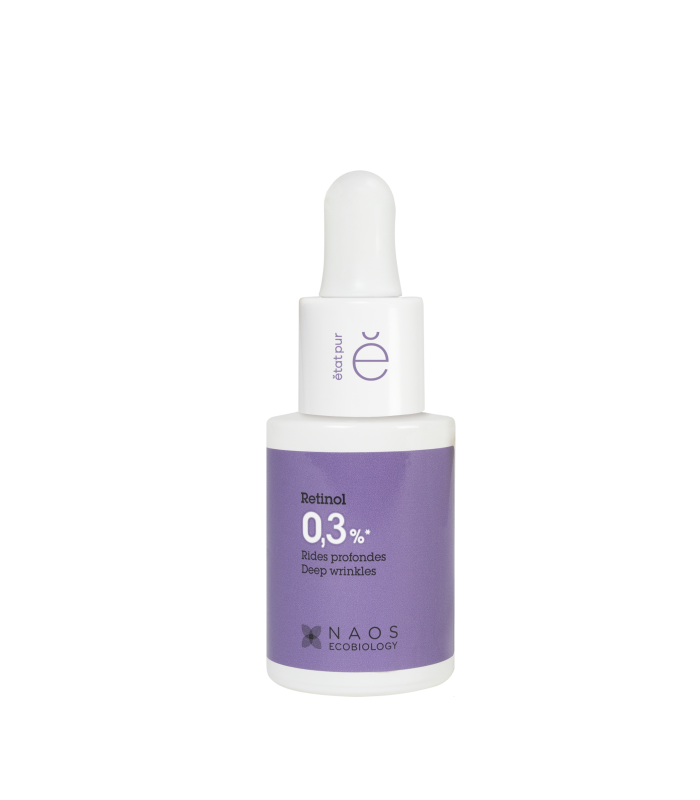 Etat Pur Retinol 0,3%, 15ml