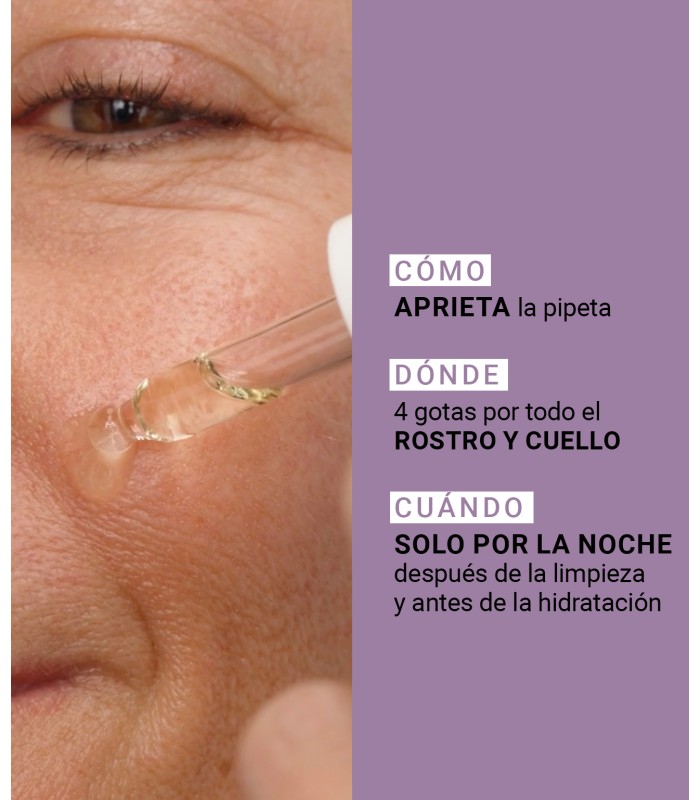 Etat Pur Retinol 0,3%, 15ml