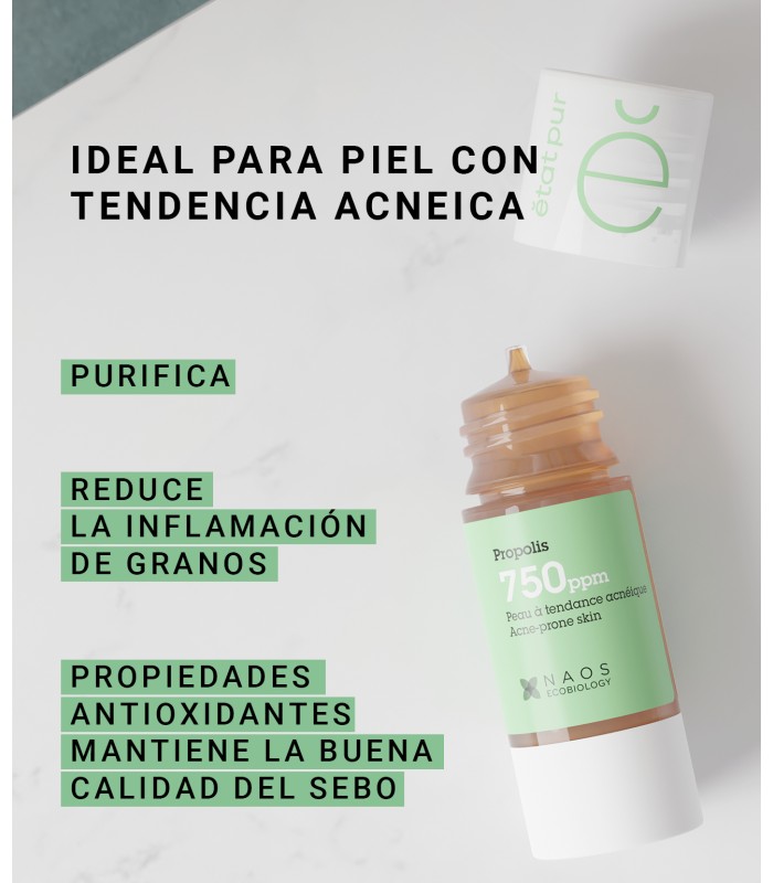 Etat Pur Propolis, 15ml